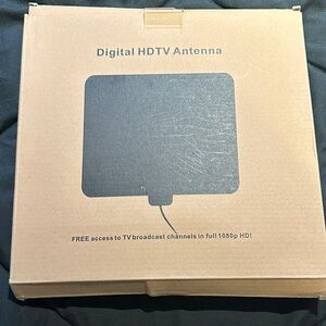 Digital HDTV Antenna